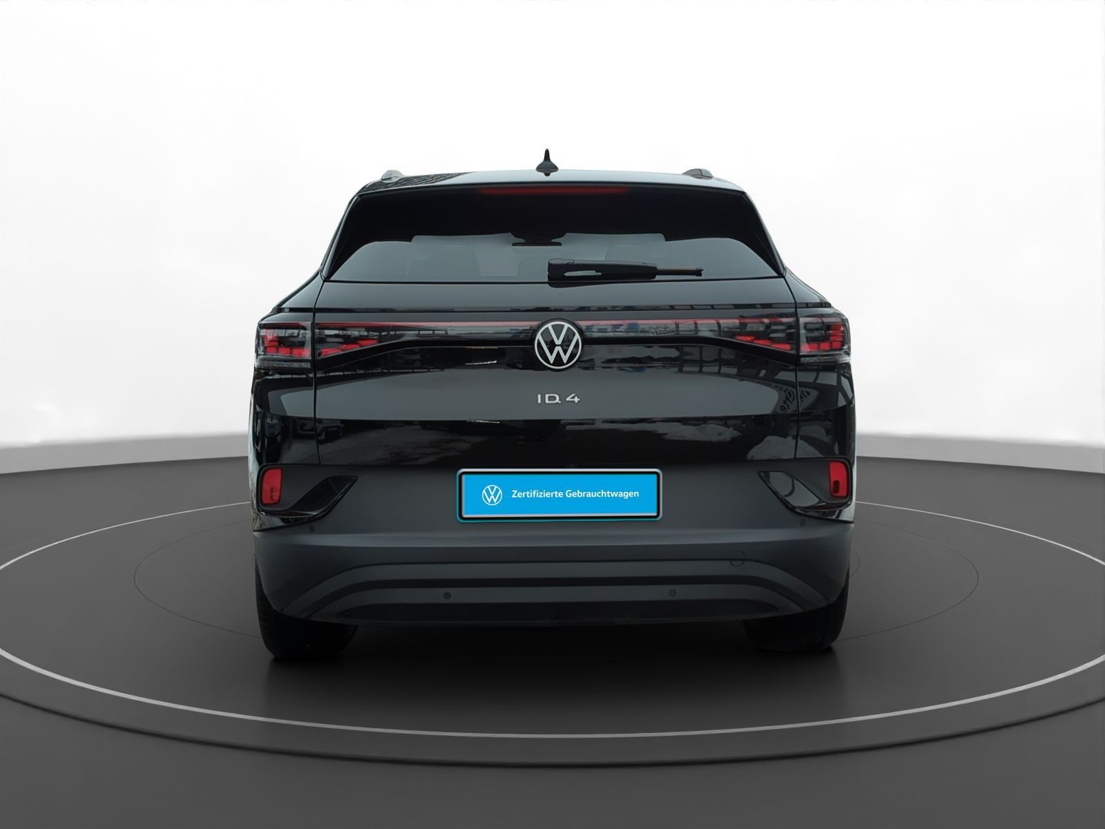 Volkswagen ID.4 - Bild 9