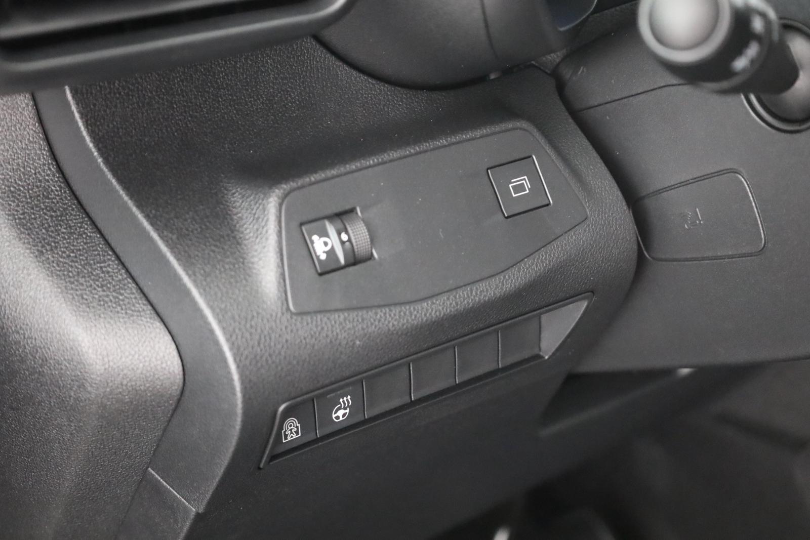 Citroën Berlingo BlueHDi 130 Aut. LED Kamera Tempomat