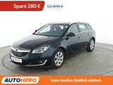 Opel Insignia Sports Tourer 1.6 SIDI TurboBusinessInn - Opel Gebrauchtwagen in Hannover
