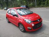 Renault Twingo 1,2 Expression*KLIMA*SERVO*ZV*TÜV-02-2027 - Renault Twingo aus 2012