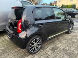 Volkswagen up! street up!1.Hand Scheckheft Zahnriemen Neu - VW up! Gebrauchtwagen in Dortmund