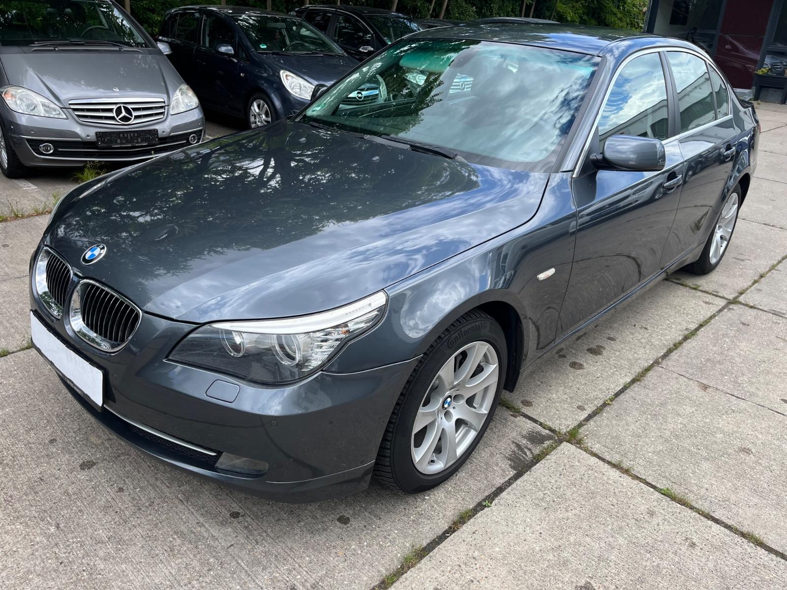 BMW 523 5 Limousine 523i