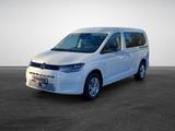 Volkswagen Caddy Maxi 2.0 TDI DSG Family  LED Kamera PDC Te - Volkswagen Caddy Maxi: TDI