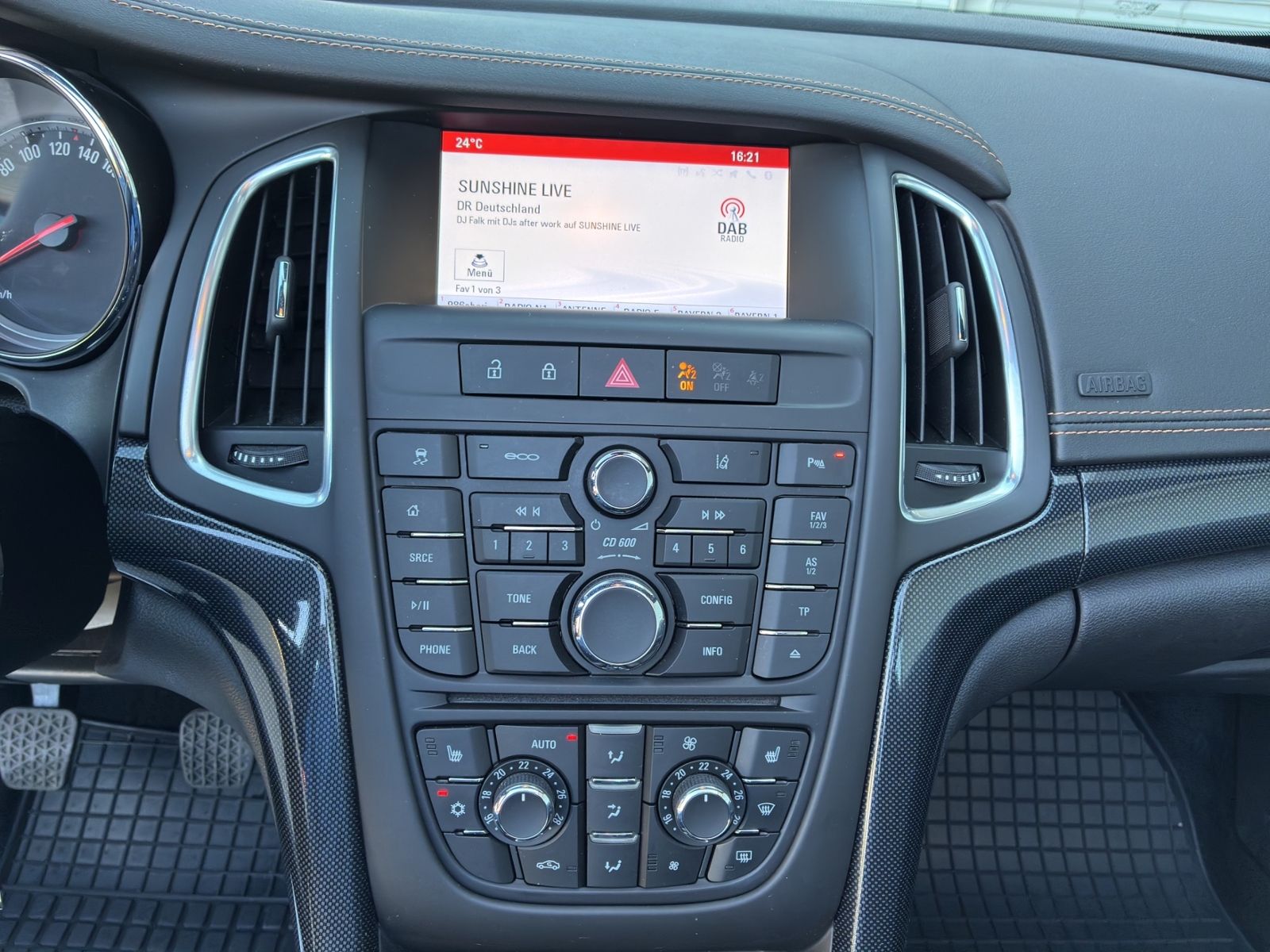 Cascada Innovation ecoFlex
