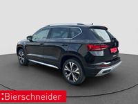 Seat Ateca - Vorschau Bild 8