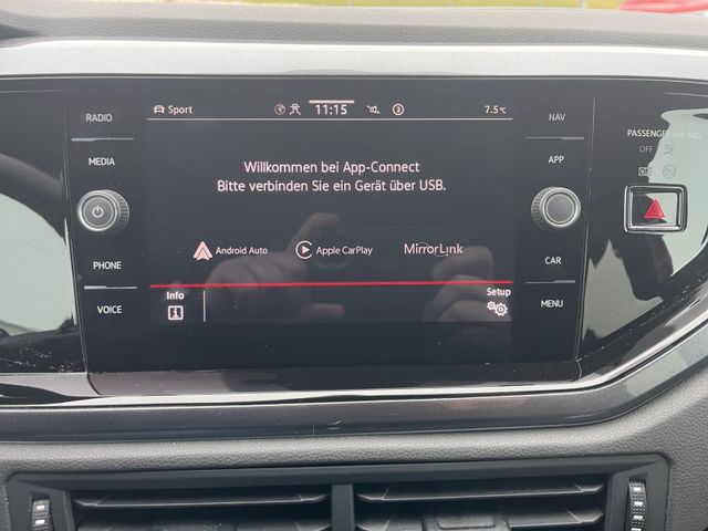 Polo GTI 2.0 TSI IQ.Drive,IQ.Light,Kamera,Navi