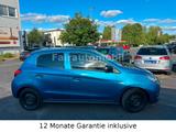 Mitsubishi Space Star Diamant Edition - gebrauchte Mitsubishi Space Star aus dem Jahr 2015