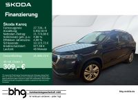 Skoda Karoq - Vorschau Bild 1