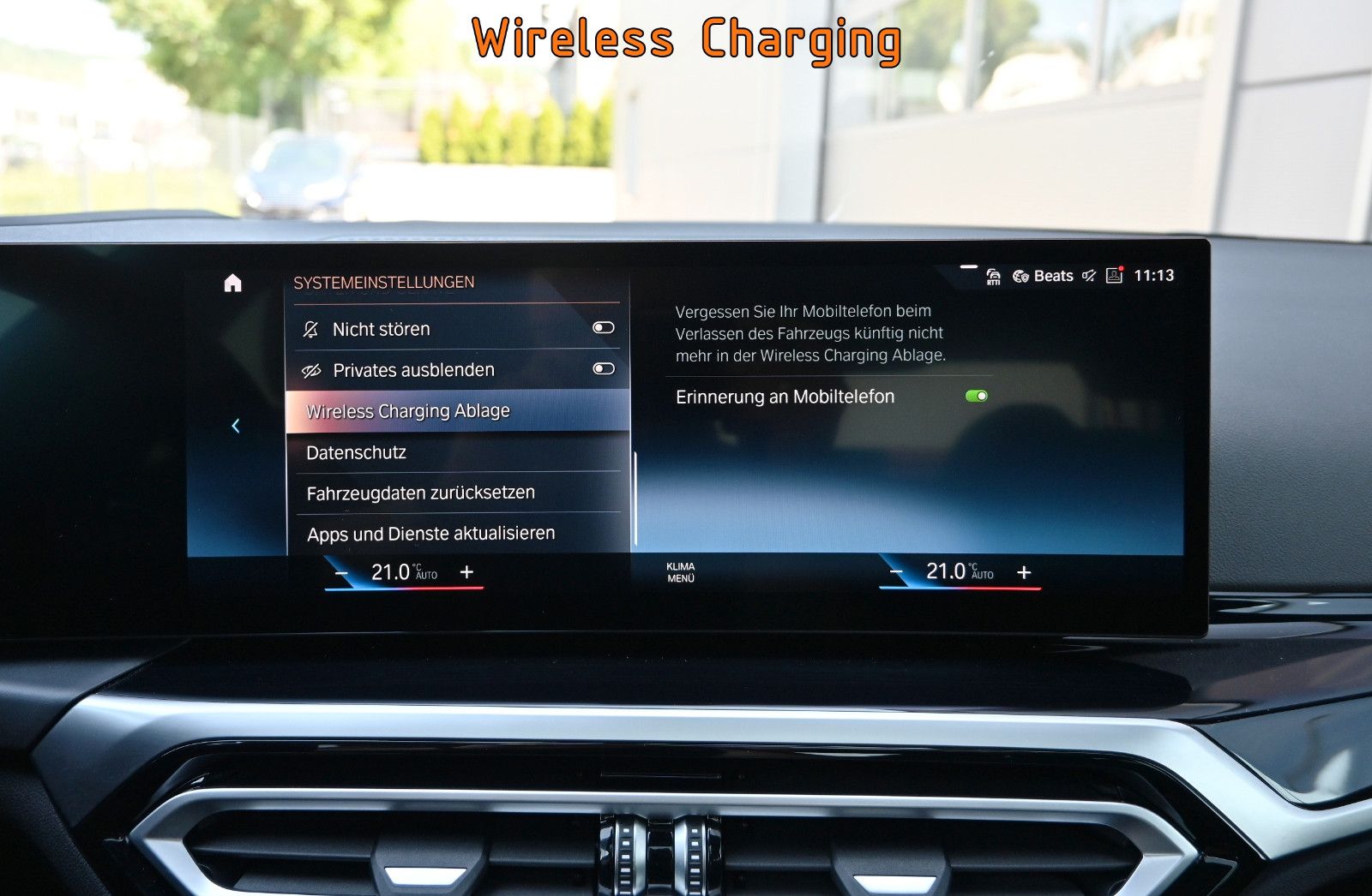 Fahrzeugabbildung BMW 320i xDr. M SPORT °UVP 76.229€°GLASDACH°STANDHZG