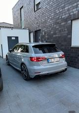 Audi RS3 2.5 TFSI S tronic quattro Sportback  - gebrauchte Audi RS3 aus dem Jahr 2018