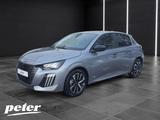 Peugeot 208 BUSINESS 100 +Navi+Kamera+SHZ+LED - Peugeot 208 Business