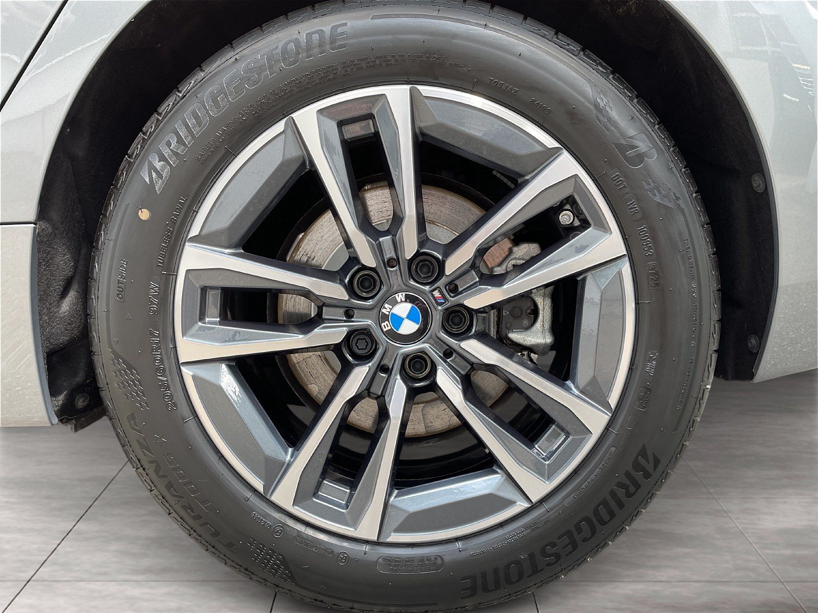 BMW 220 Active Tourer - Bild 6