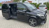 Mercedes-Benz Mercedes Benz V-Klasse V250d 4matic Avantg... - Mercedes-Benz V 250 in Osnabrück