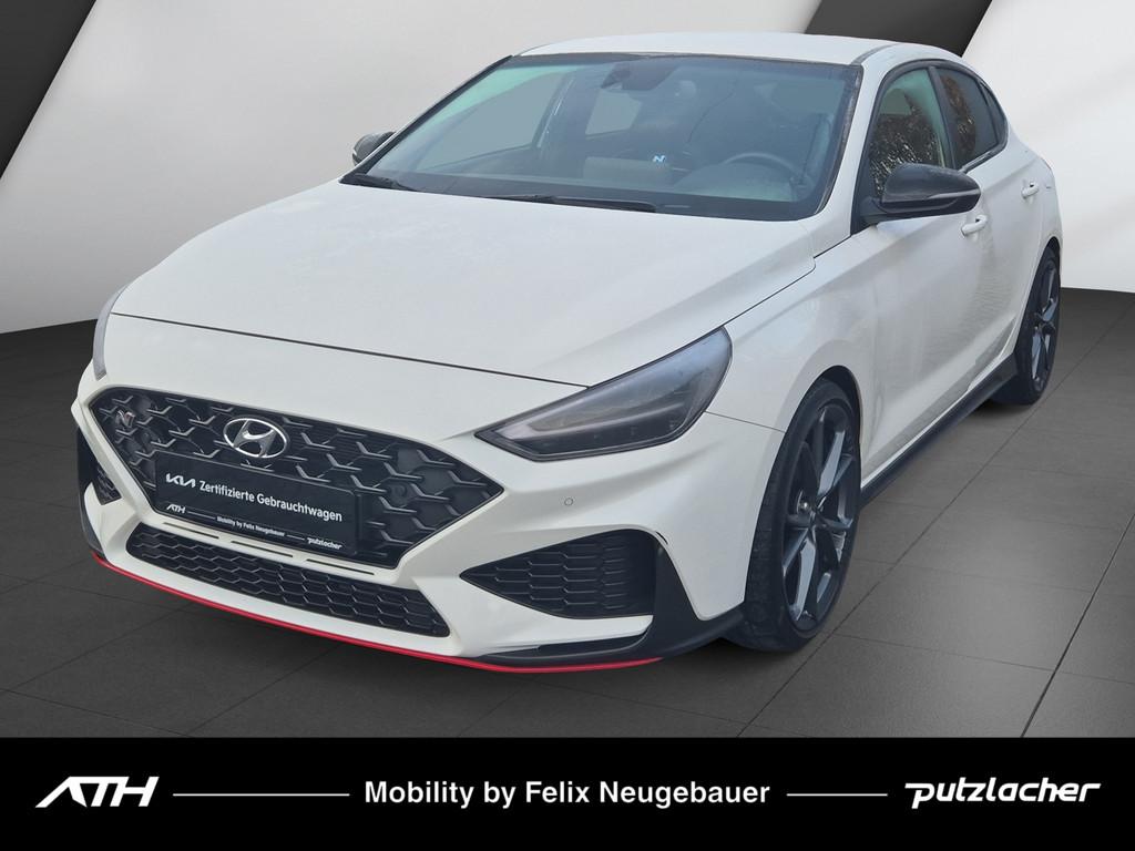 Hyundai i30 Fastback 2.0 N Performance