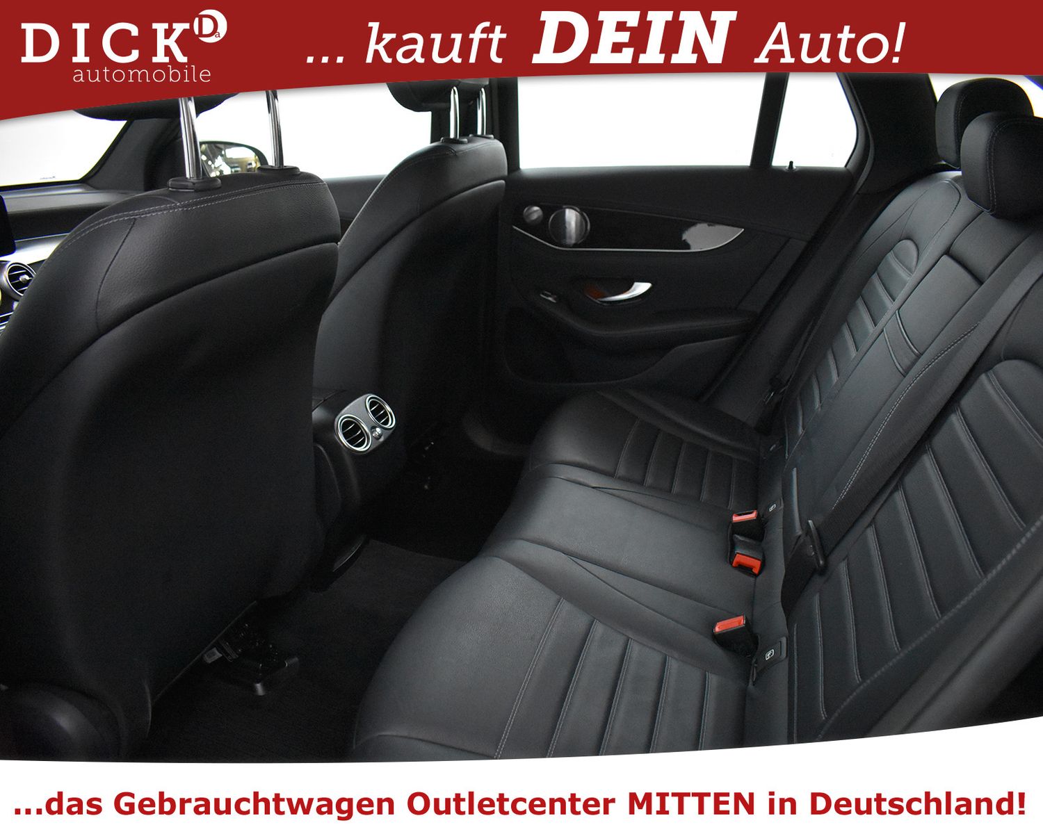 MERCEDES-BENZ GLC 300e 4M Exclus NAVI+STDHZ+LED+BURMEST+AHK+19 - Image 20