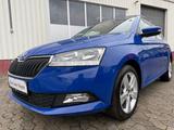 Skoda Fabia 1.0 44kW 60PS Cool Plus/SHZ/PDC/Klima/LED - Skoda Fabia: 60 Ps