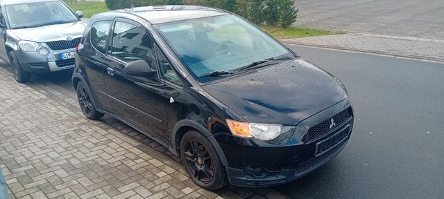 Mitsubishi Colt 1.1 Edition ClearTec TÜV NEU!