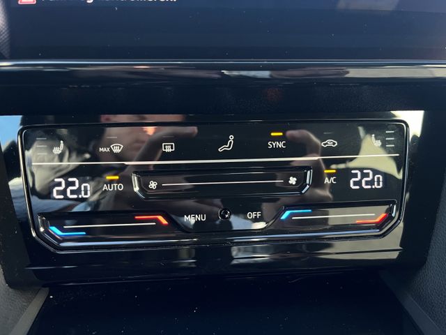 Arteon Shooting Brake R-Line 2.0TSI DSG -AHK*NAV