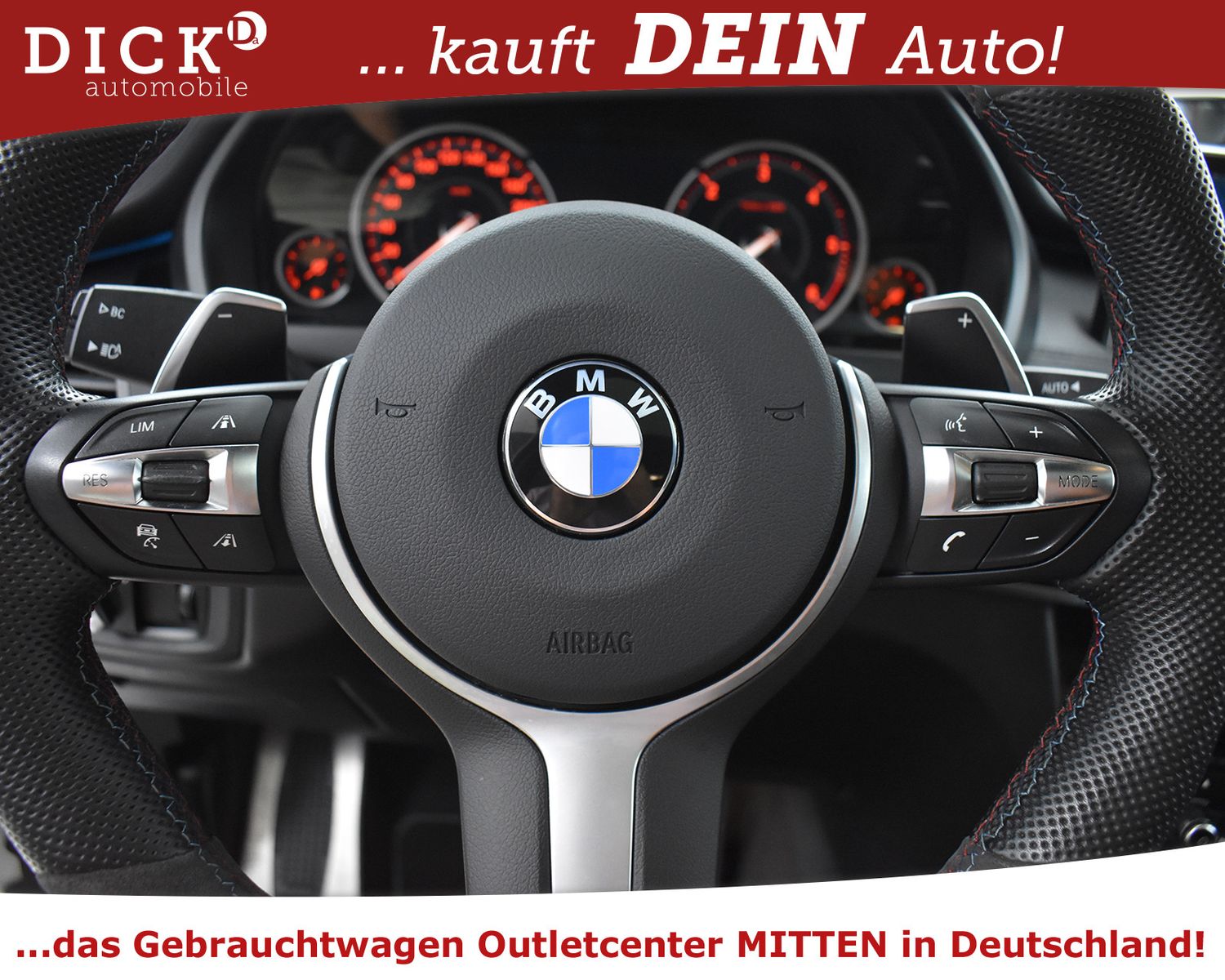 BMW X6 40d Sport Aut M PAKET+PANO+STDHZ+MEMO+360+B&O - Image 11