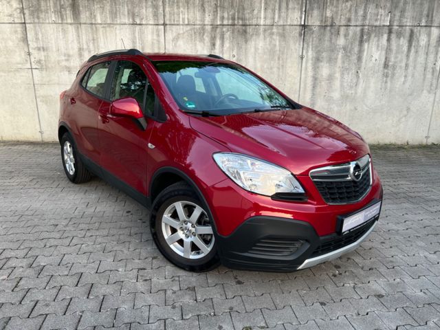 Opel Mokka 1.6 ecoFLEX Edition Start/Stop*32TKM*2Hand