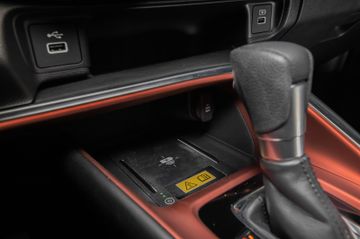 Bild 17 Honda HR-V Advance Style Automatic Navi USB