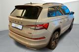 Skoda Kodiaq 2.0 TSI RS DSG*4x4*ACC*MATRIX*APP*DCC*NAV - Skoda Kodiaq: RS