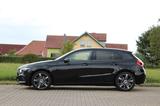 Mercedes-Benz A 250 A -Klasse Progressive *Aut.*Park-Ass*Temp. - gebrauchte Mercedes-Benz A 250 aus dem Jahr 2021