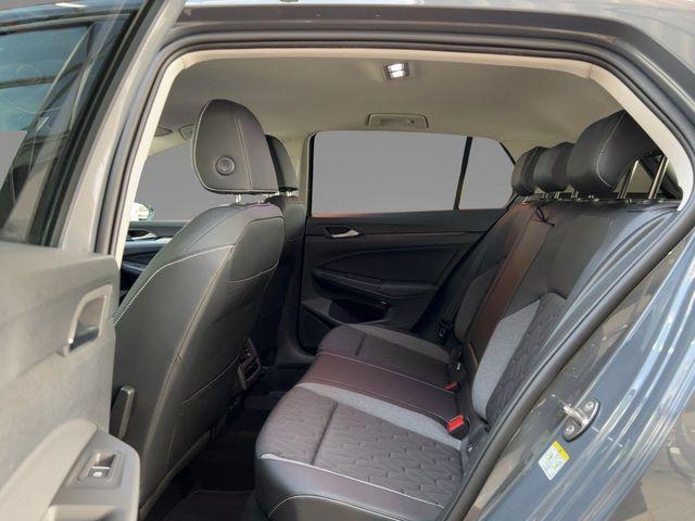 Volkswagen Golf ENERGY 1,5 l eTSI OPF 85 kW DSG, миниатюра 7