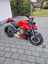 Ducati Streetfighter V4 /Bj23/Garantie 4.27 - DUCATI ST2