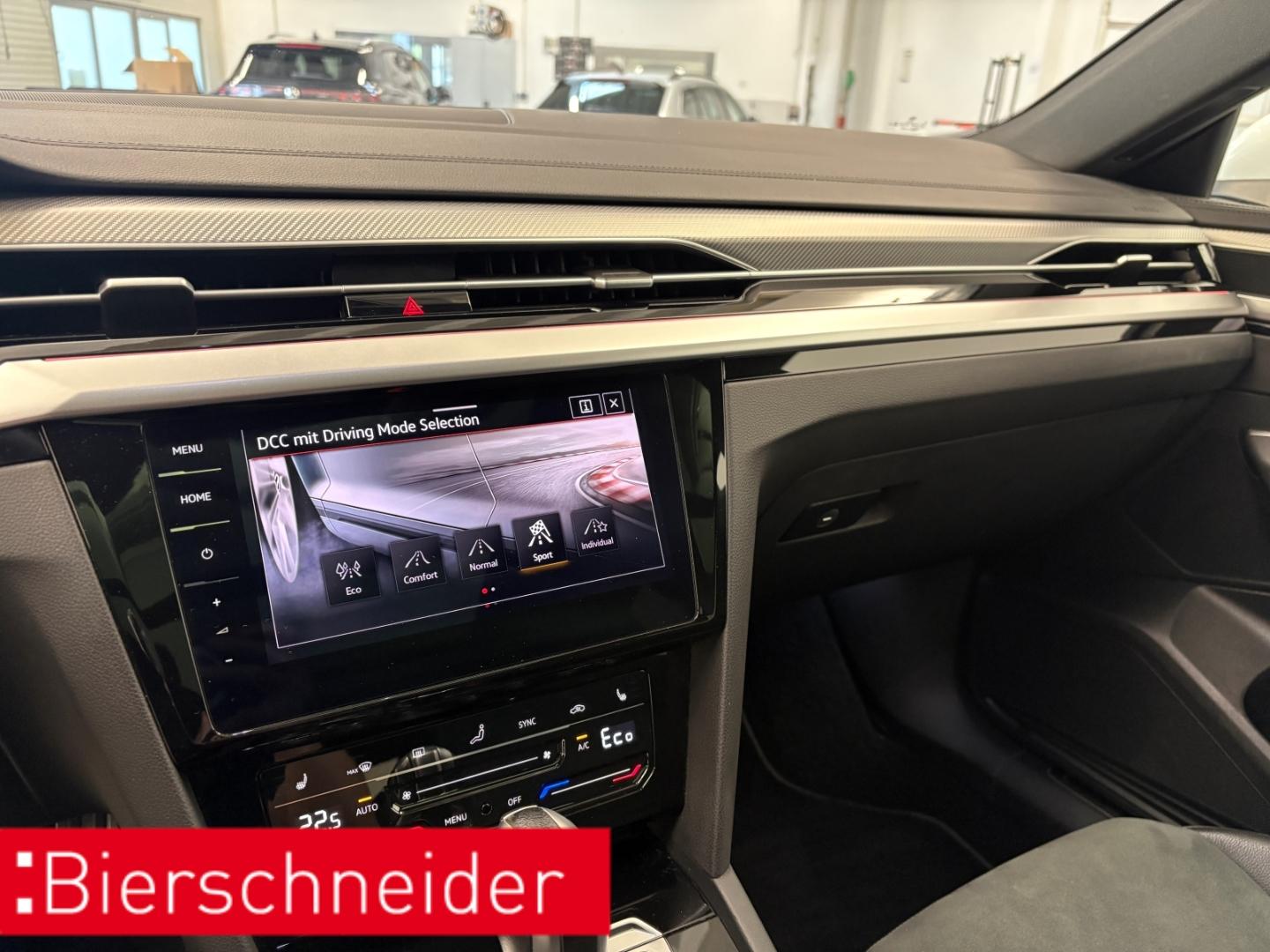 Volkswagen Arteon Shooting Brake 1.4 eHybrid DSG R-Line COC, миниатюра 12