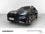Audi Q8 50 TDI quattro Tiptronic S line LUFTFED*HEADU - gebrauchte Audi Q8 aus dem Jahr 2021