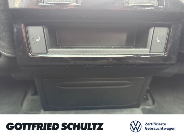 Volkswagen Touareg - Bild 23