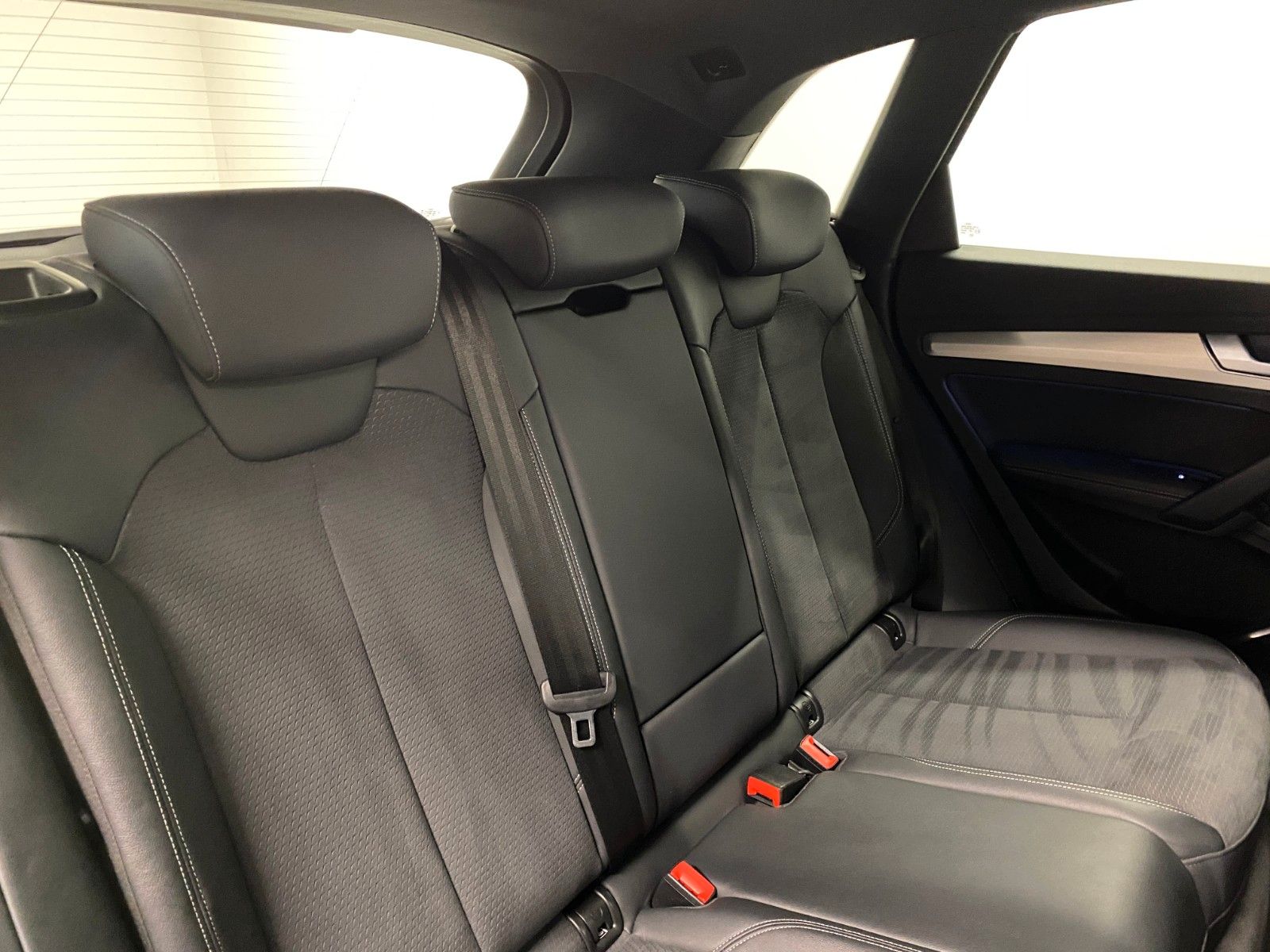 Audi Q5 - Bild 12