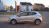 Renault Clio IV TCe 120 Automatik "Dynamique" Navi+ PDC - Renault Clio: Tce Dynamique