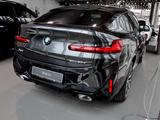 BMW X4 xDrive30d M-Sport "Winter Highlights" UPE 91. - BMW: 9