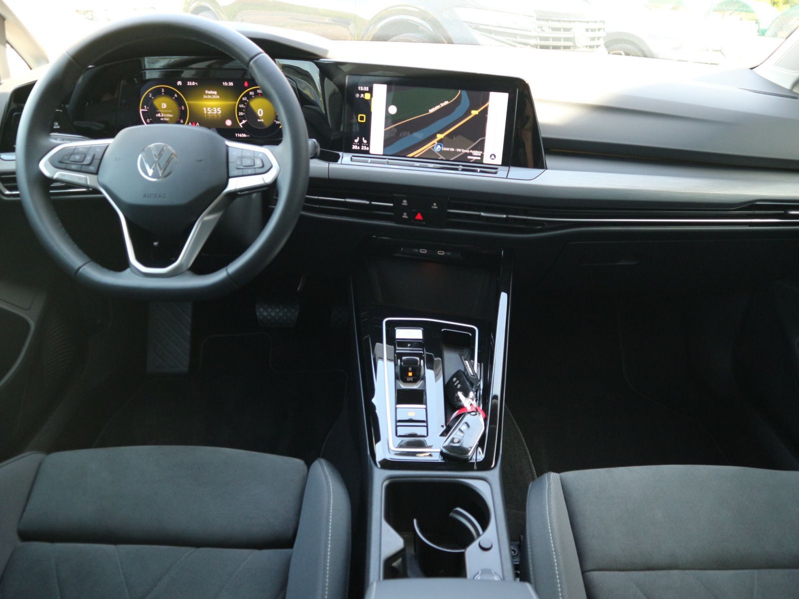 Volkswagen Golf - Bild 12