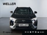 Toyota Corolla Cross Hybrid 1.8 Team D *LED*ACC*CAM*SHZ - Toyota Corolla Cross aus 2024