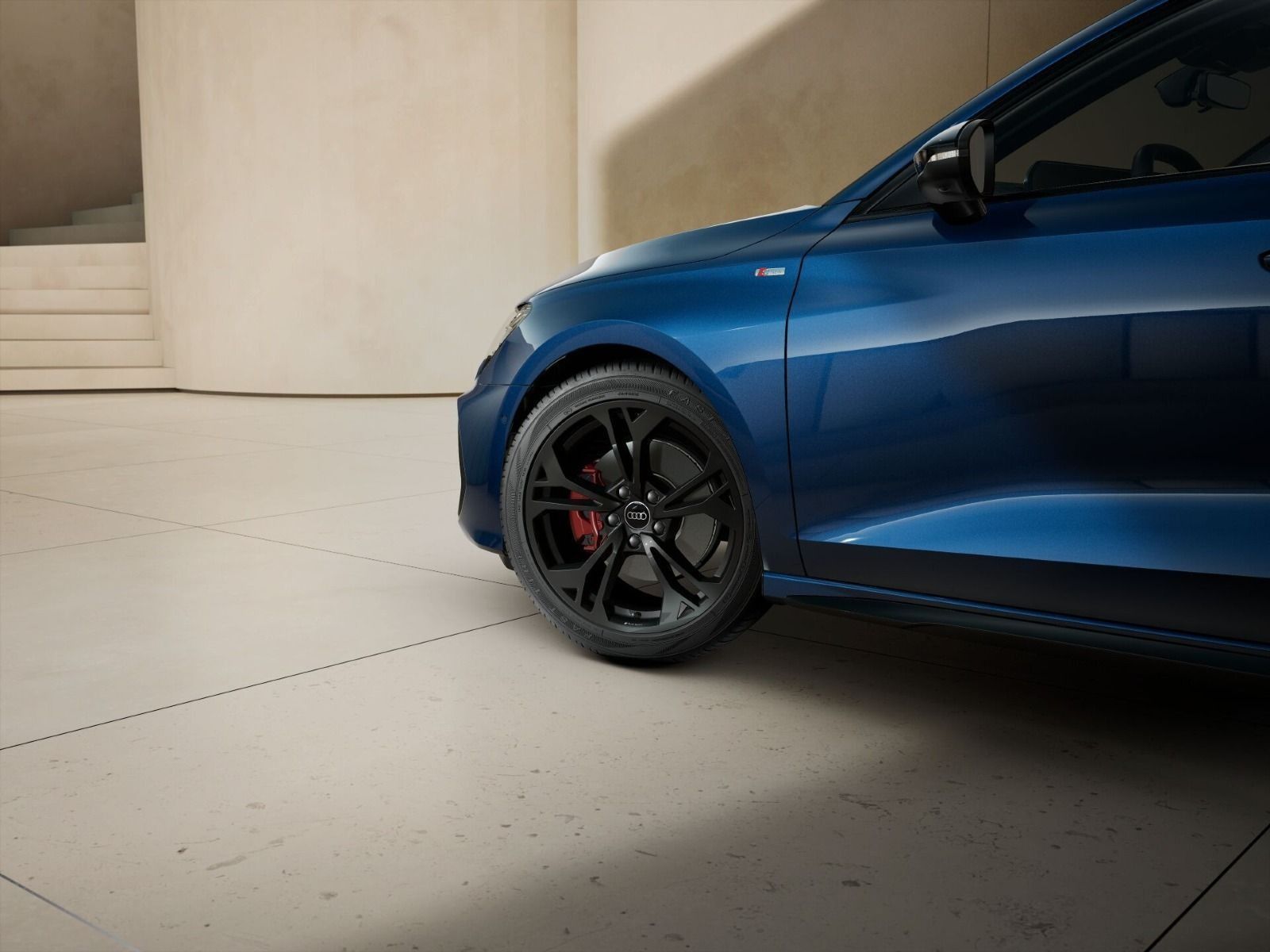 Audi A3 - Bild 6