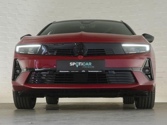 Astra Electric L ST GS 54KWH+360°KAMERA+MATRIX-L