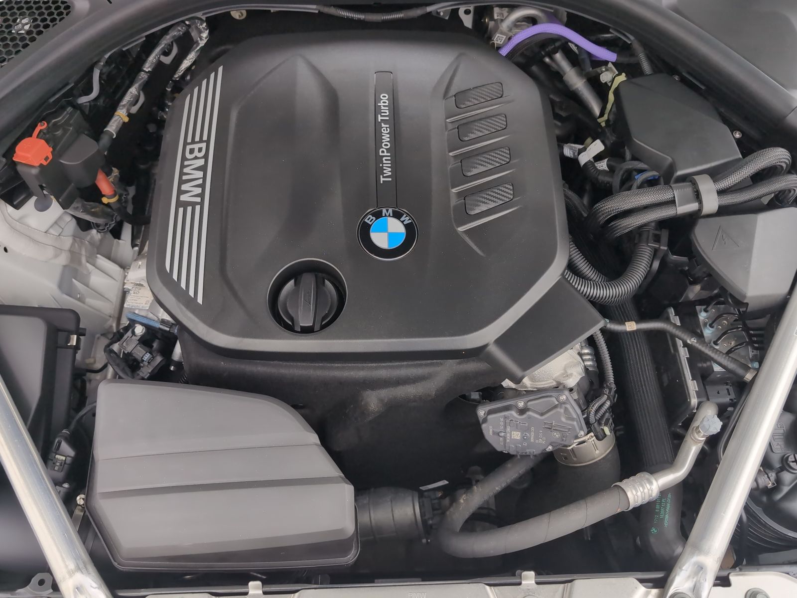 BMW 420 - Bild 17