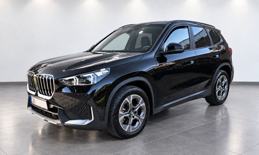 Image of BMW X1