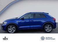 Volkswagen T-Roc - Vorschau Bild 3