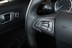 Fahrzeugabbildung Ford EcoSport Trend KLIMA + Winter Paket aus 1.Hand