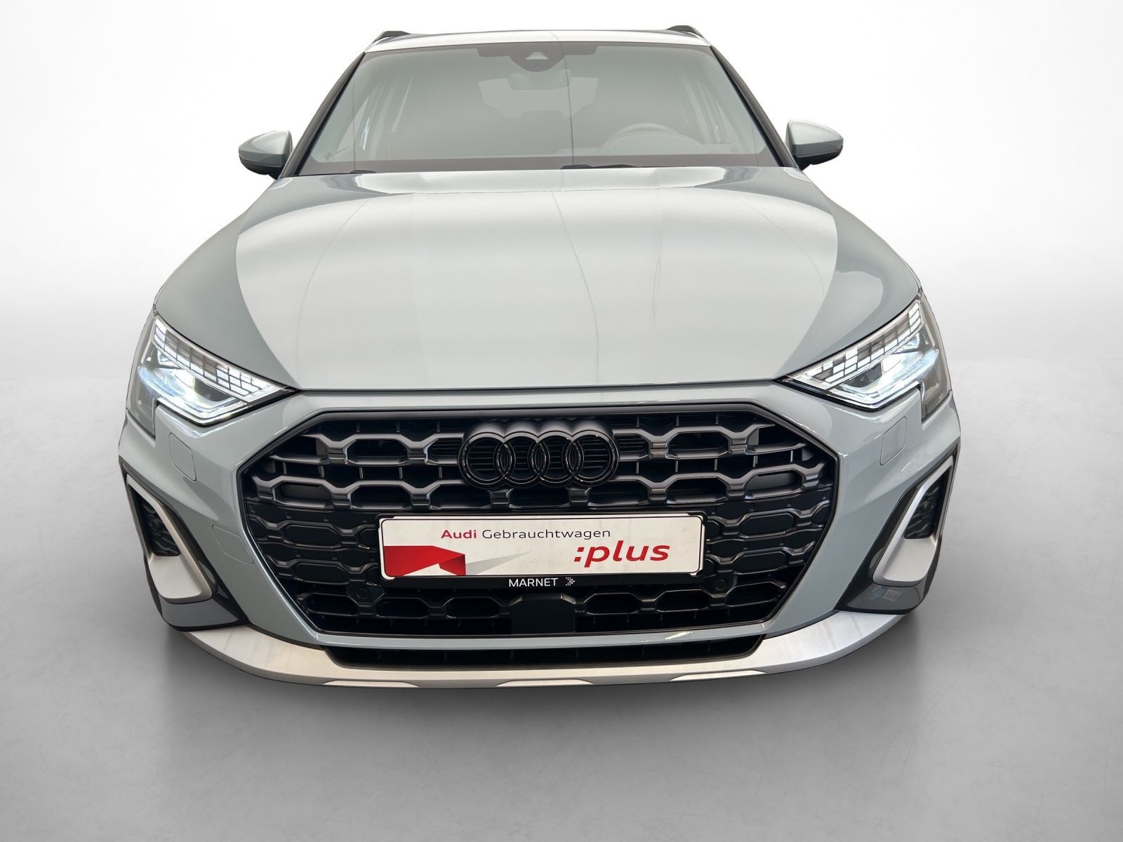 Audi A3 - Bild 12