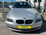 BMW 520i Limousine - gebrauchte BMW 520 aus dem Jahr 2009