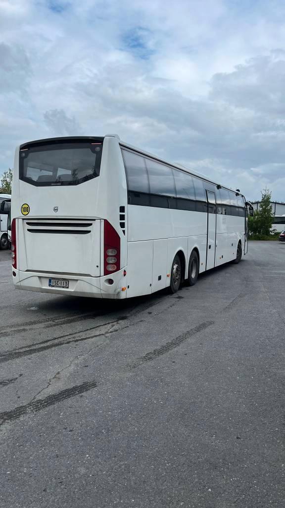 Volvo 9700H B11R