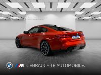 BMW M4 - Vorschau Bild 6