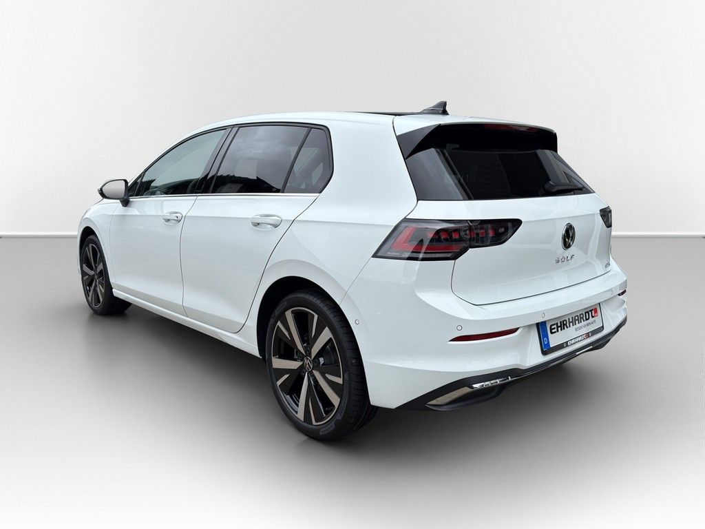 Volkswagen Golf - Bild 7