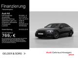 Audi A8 60 TFSIe quattro Matrix*Pano*Air*Massage*B&O