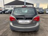 Opel Meriva 1.4 ecoFLEX Design Edition*KLIMA*1-HAND* - Opel Meriva: Ecoflex